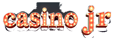casino jr logo
