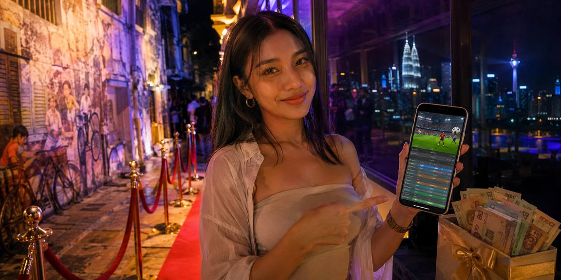 Mega Wheel Bersama Dealer Langsung di casino jr