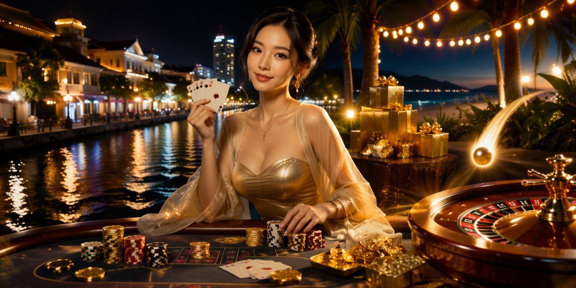 casino jr Online Gambling & Casino untuk Malaysia dengan Touch 'n Go