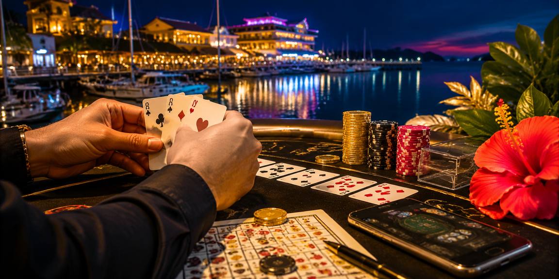 casino jr Online Gambling & Casino untuk Malaysia dengan Touch 'n Go
